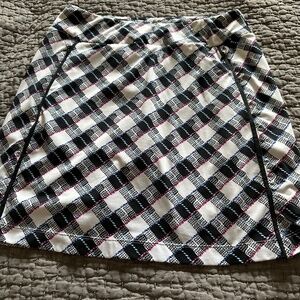 COPY - Tail Activewear Golf Skort Size XS Nicole Tweed